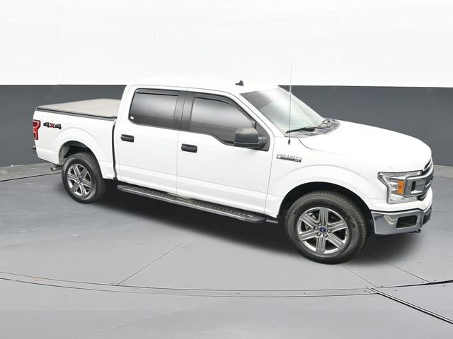 Used 2020 Ford F150 XLT image 64