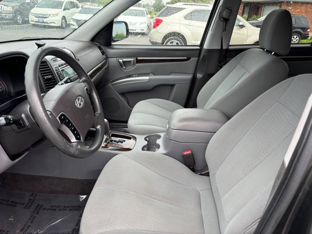Used 2011 Hyundai Santa Fe GLS AWD/4WD image 7