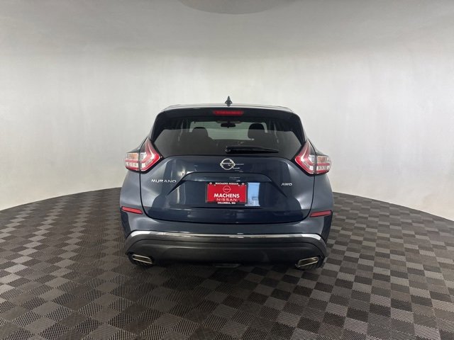 Used 2018 Nissan Murano S image 8