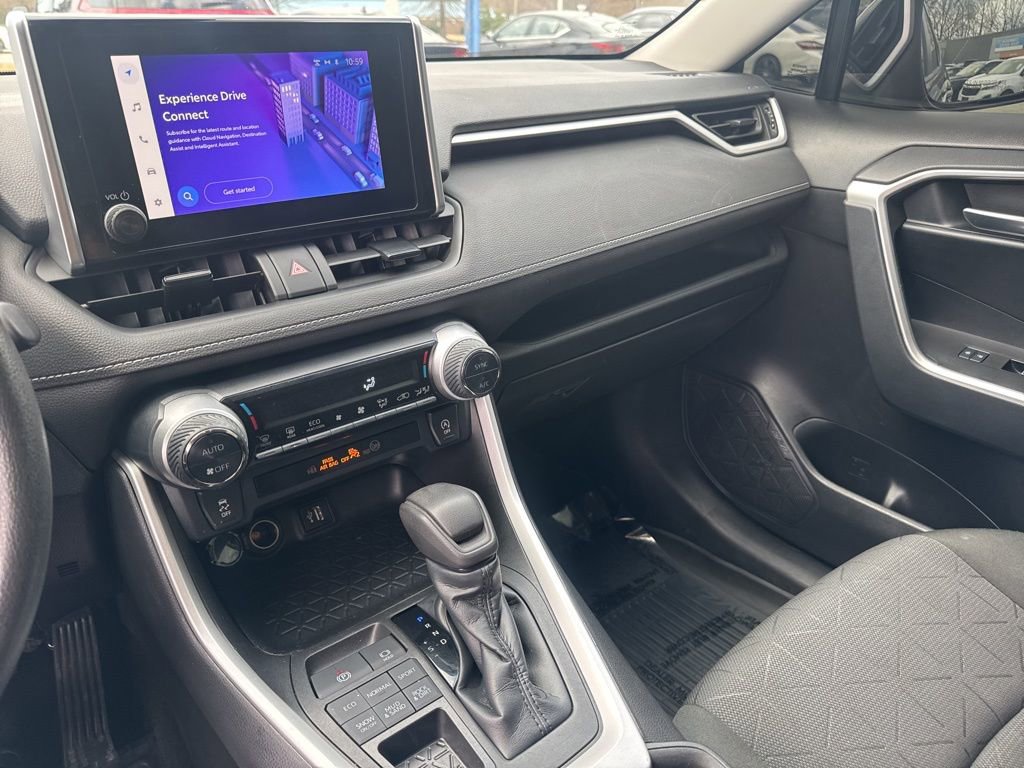 Used 2023 Toyota RAV4 XLE w/ Convenience Package image 19