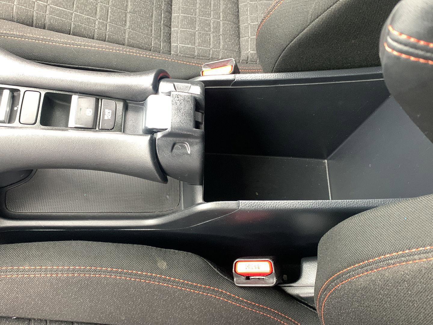 Used 2024 Honda HR-V Sport image 22