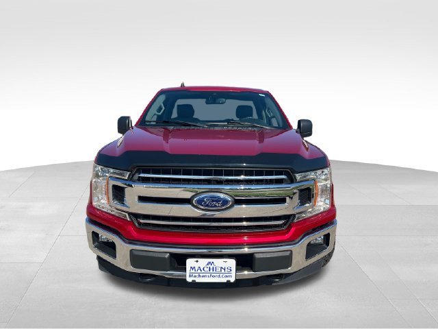 Used 2020 Ford F150 XLT w/ Equipment Group 301A Mid AWD/4WD image 13