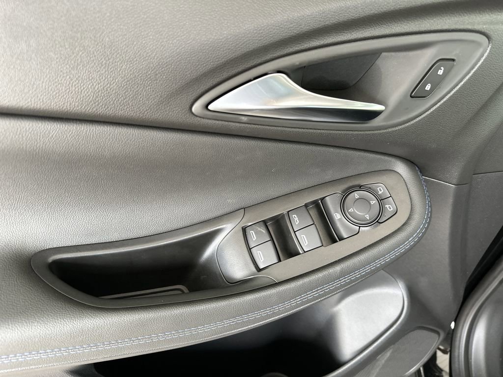 New 2026 Buick Encore GX Sport Touring w/ Advanced Technology Package FWD image 11