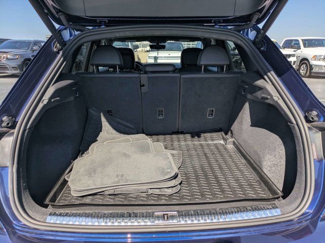 Used 2023 Audi Q3 2.0T Premium Plus w/ Premium Plus Package image 12