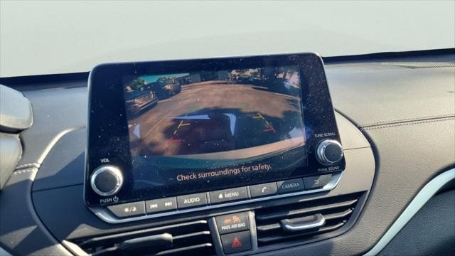 Used 2019 Nissan Altima 2.5 SV FWD image 12