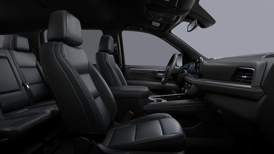 New 2026 Chevrolet Suburban LT w/ Comfort Package RWD image 32