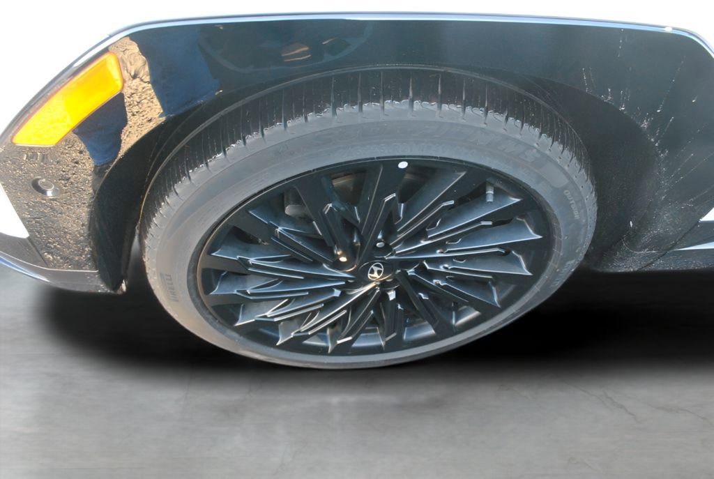 Used 2024 Hyundai Santa Fe Calligraphy image 27