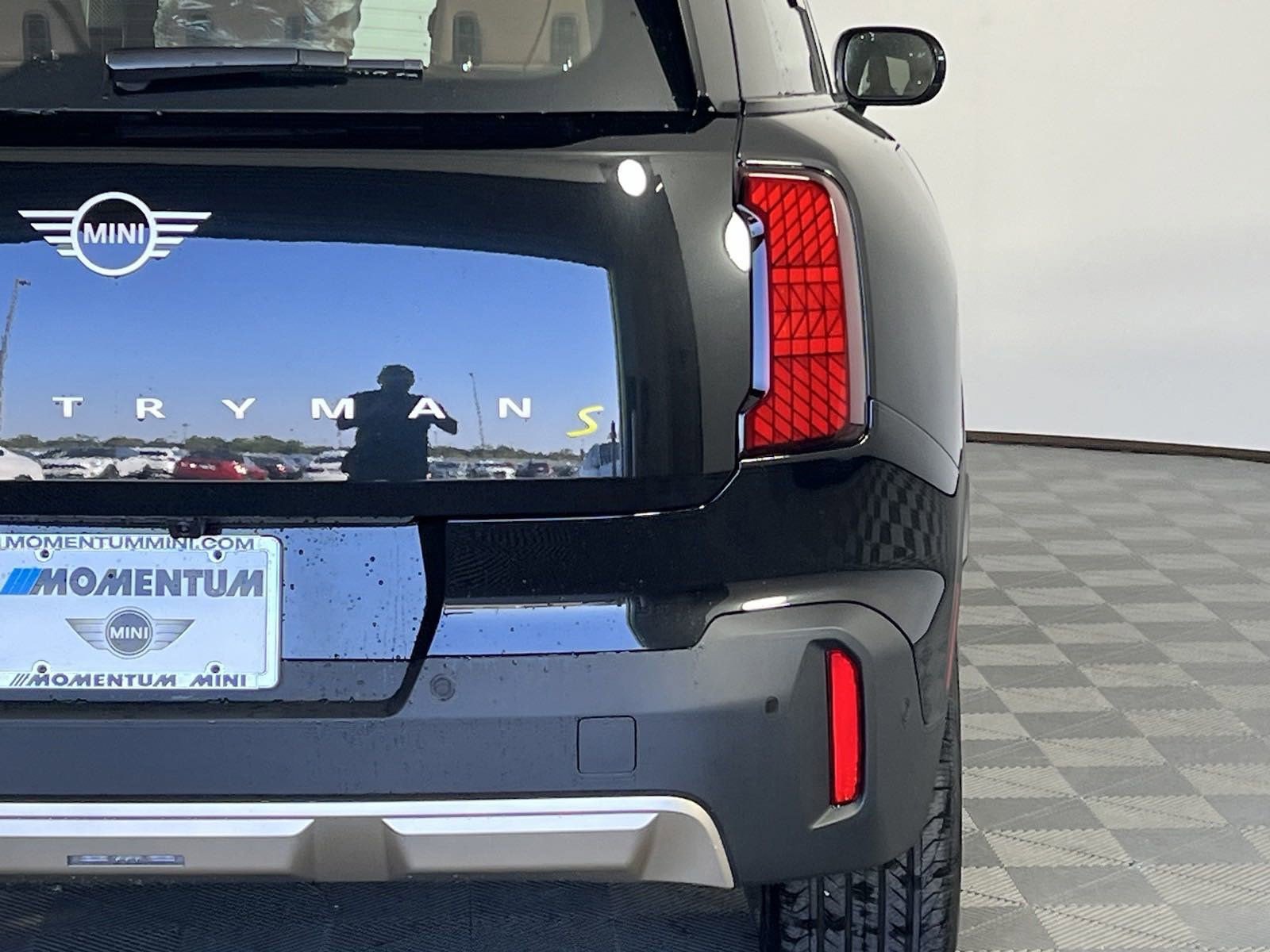 Used 2025 MINI Cooper Countryman SE image 11