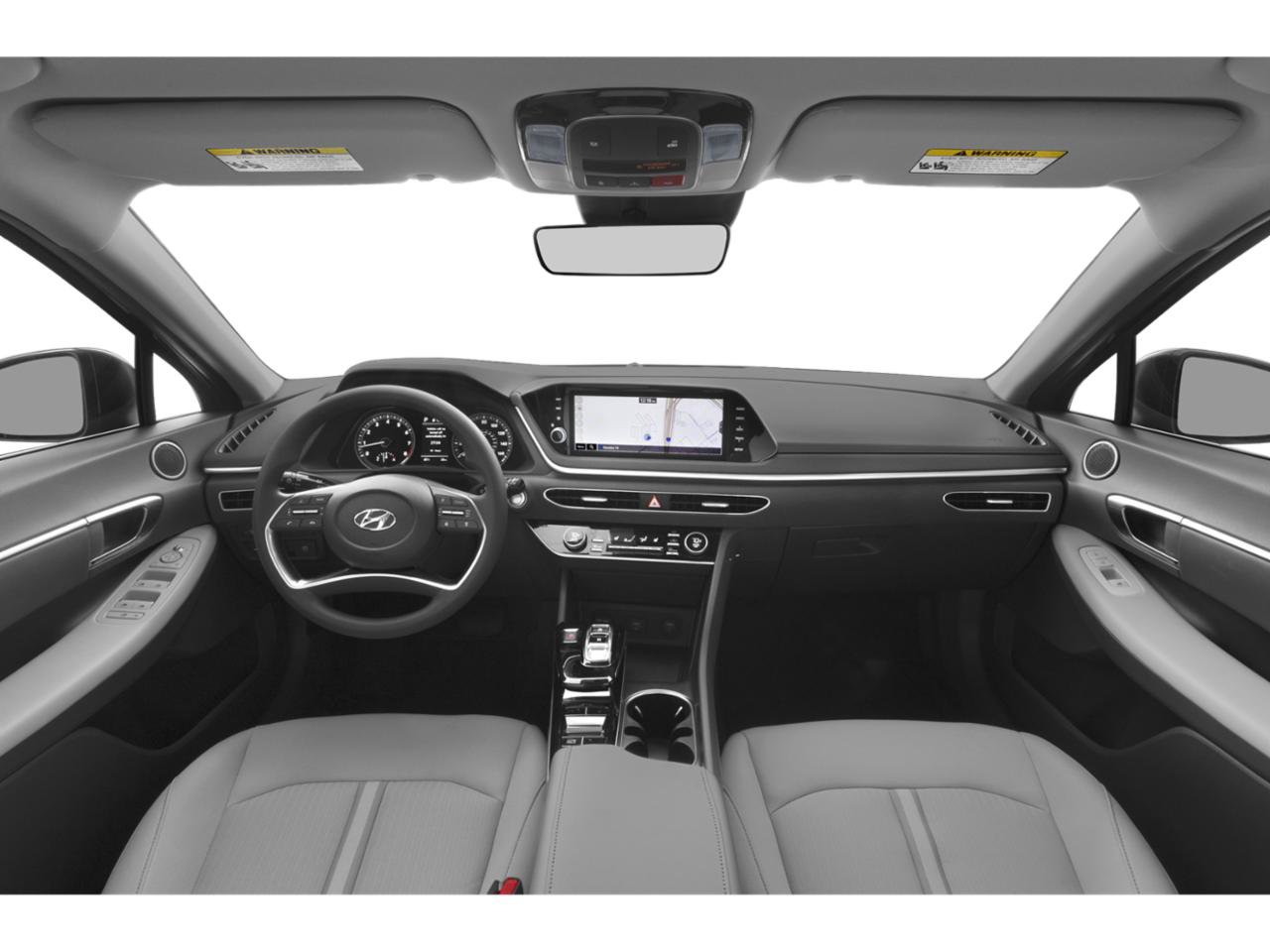 Used 2023 Hyundai Sonata SEL FWD image 42
