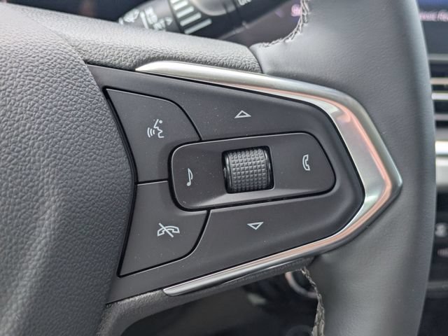 New 2026 Chevrolet Trax LT w/ Driver Confidence Package FWD image 13