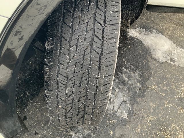 Certified 2025 Chevrolet Traverse RS w/ LPO, Floor Liner Package image 11