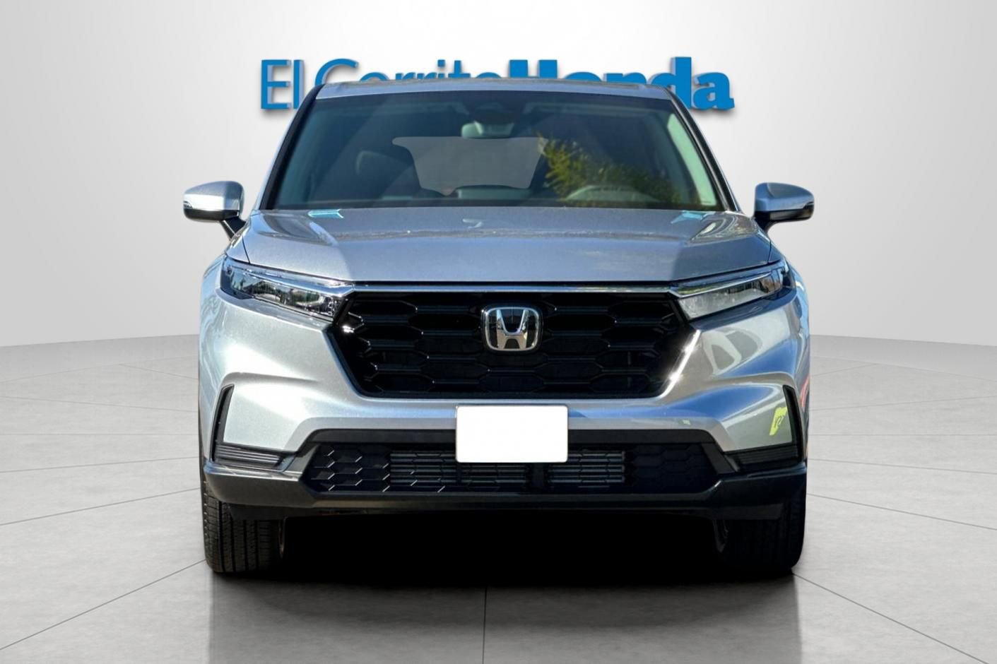 New 2026 Honda CR-V EX image 8