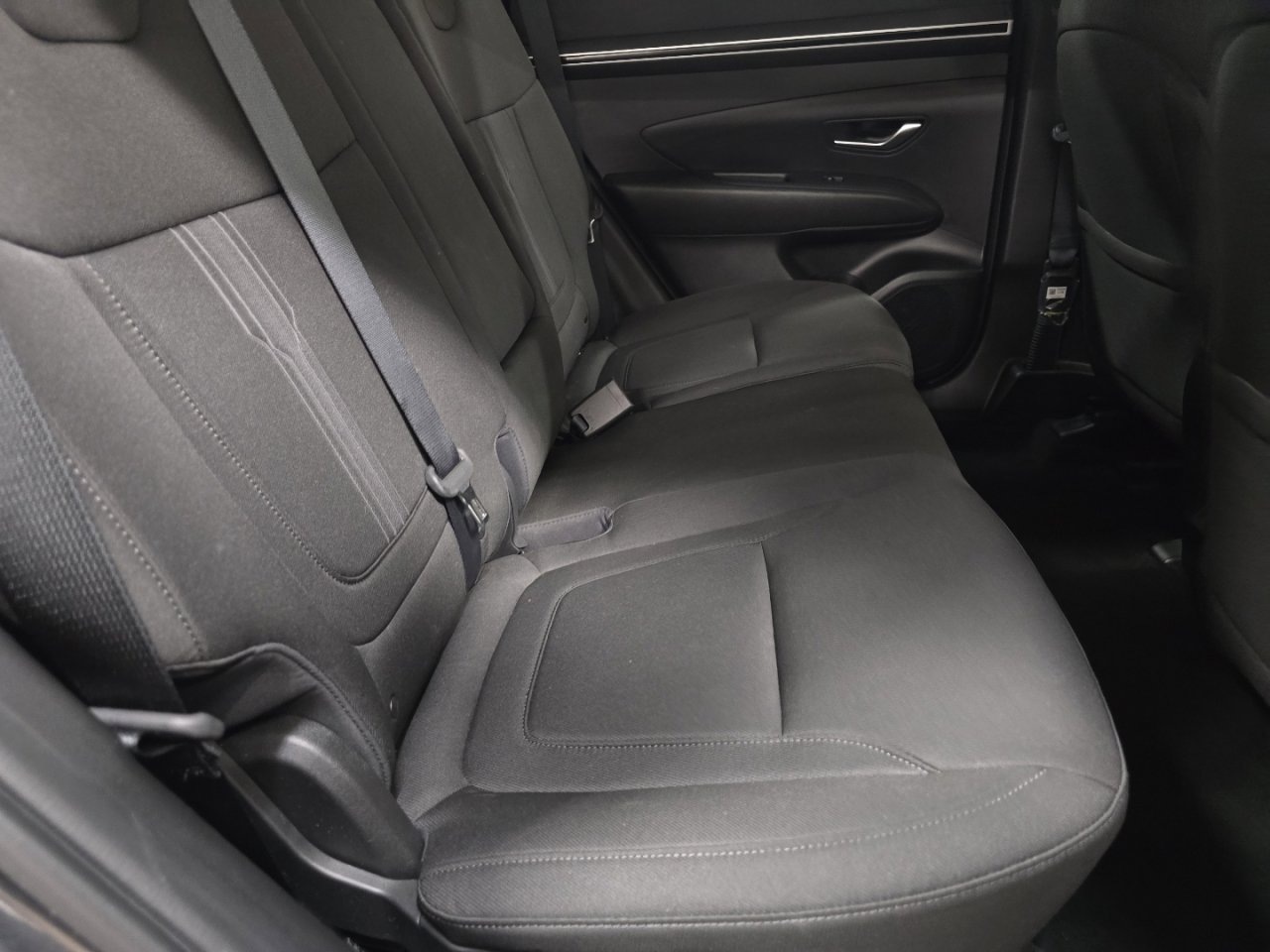 Used 2023 Hyundai Tucson SEL image 18