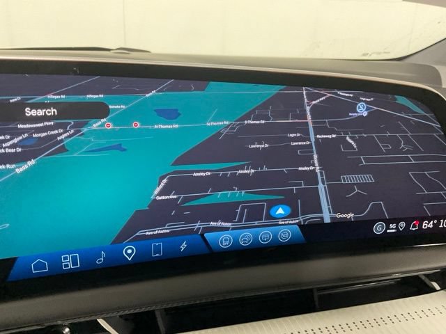New 2026 Cadillac Optiq Luxury 1 w/ LPO, Floor Liner Package AWD/4WD image 11