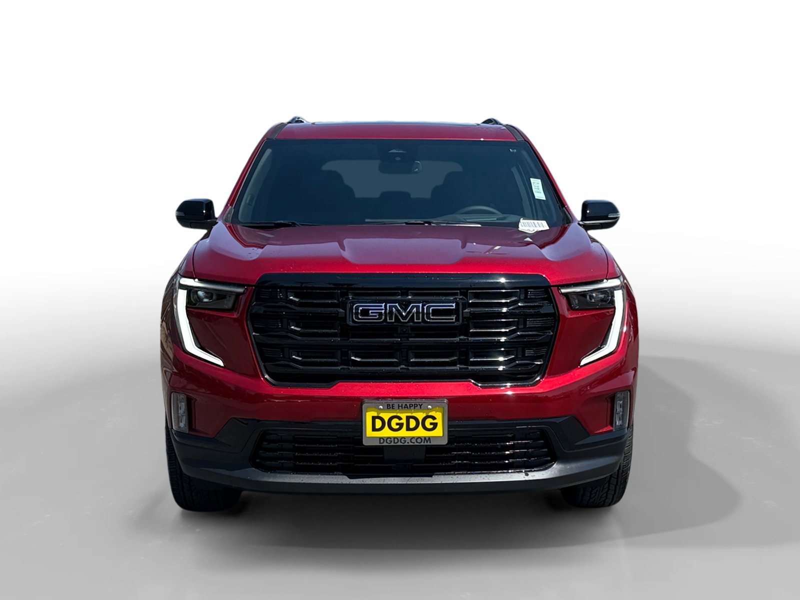 New 2025 GMC Acadia Elevation w/ Elevation Premium Package image 8