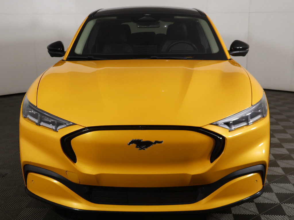 Used 2023 Ford Mustang Mach-E Premium AWD/4WD image 13