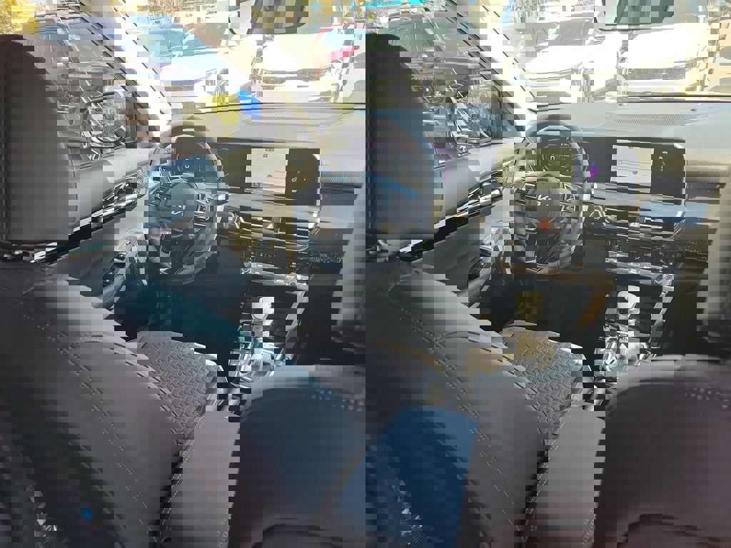 New 2026 Kia Seltos S image 13