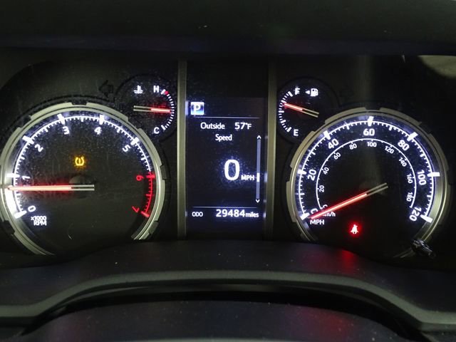 Used 2024 Toyota 4Runner TRD Sport image 26