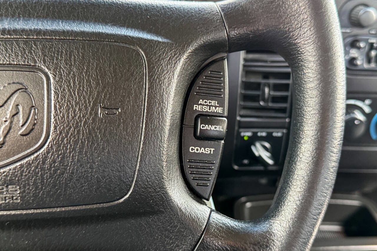 Used 2004 Dodge Dakota Sport w/ PWR Convenience Group image 22