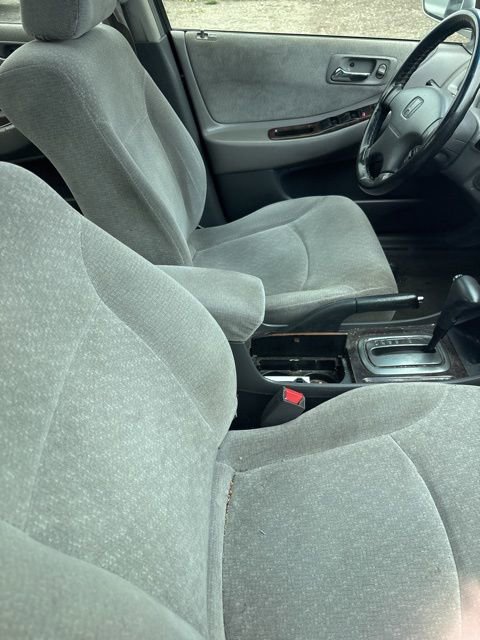 Used 2002 Honda Accord SE image 16