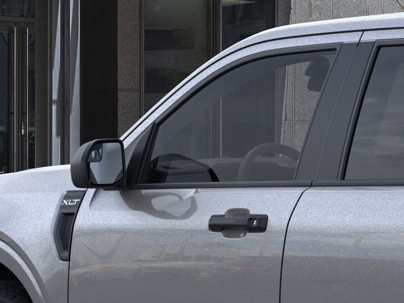New 2026 Ford Maverick XLT image 21