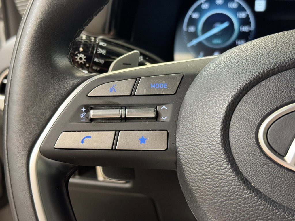 Used 2023 Hyundai Palisade Calligraphy image 36