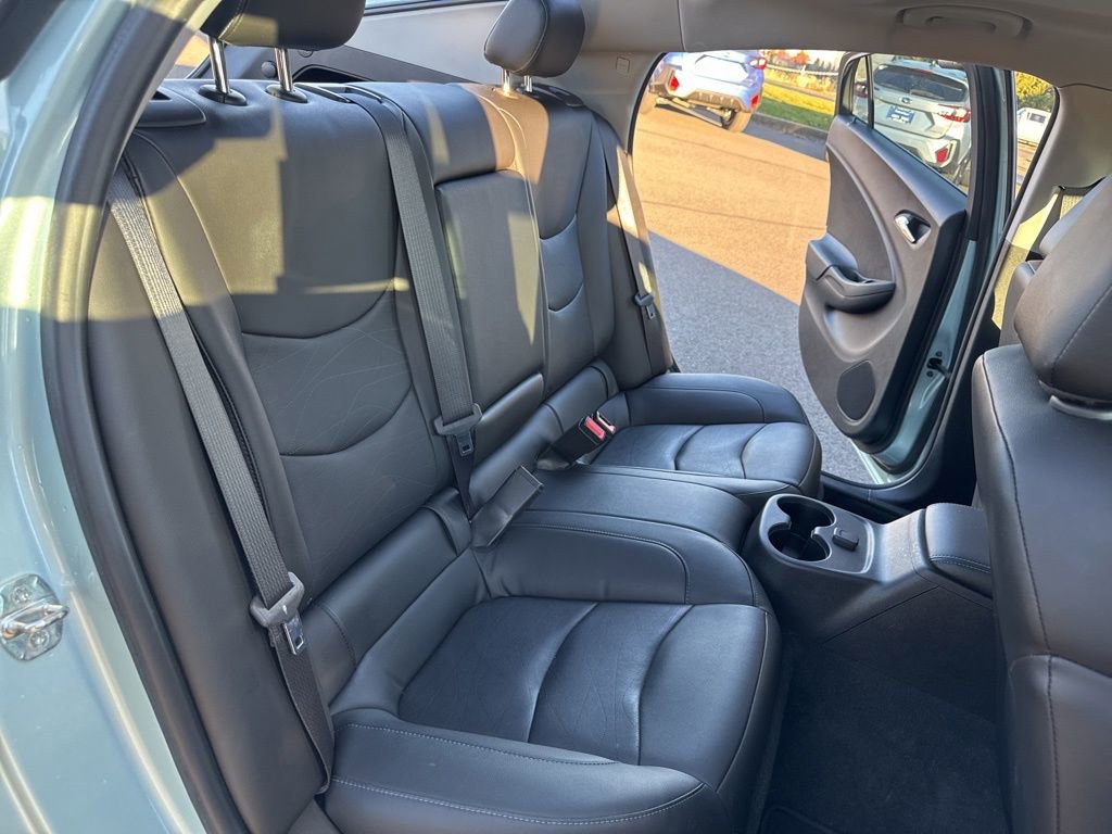 Used 2019 Chevrolet Volt LT w/ Power Convenience Package image 15