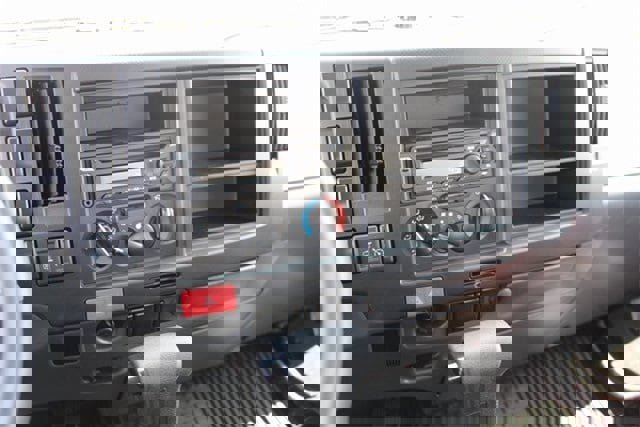 New 2024 Chevrolet Low Cab Forward image 10