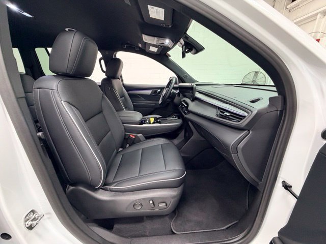 Certified 2026 Buick Enclave Preferred AWD/4WD image 24