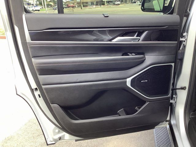 Used 2022 Jeep Wagoneer Series I w/ Convenience Group I image 24