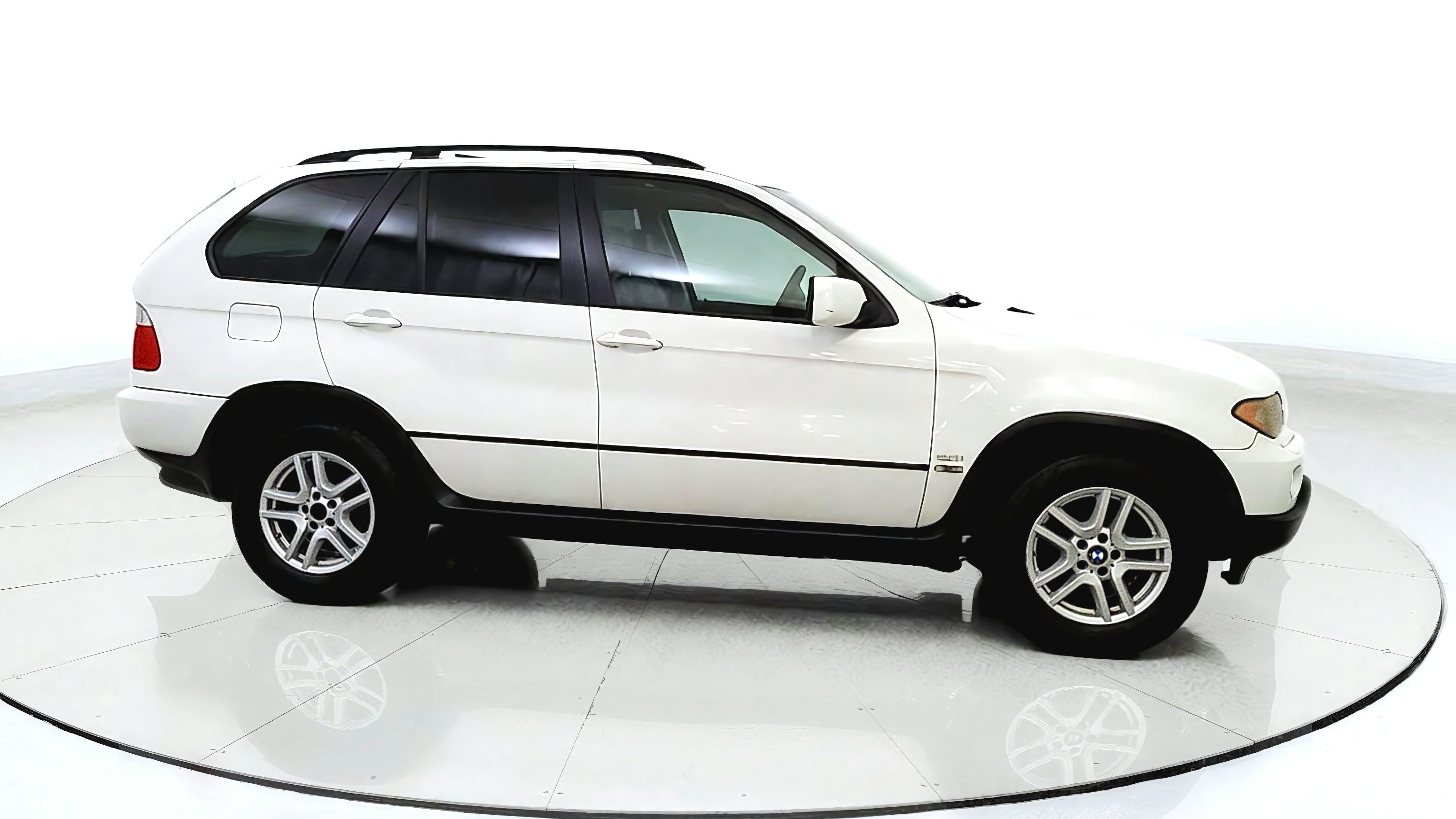 Used 2006 BMW X5 3.0i AWD/4WD image 8