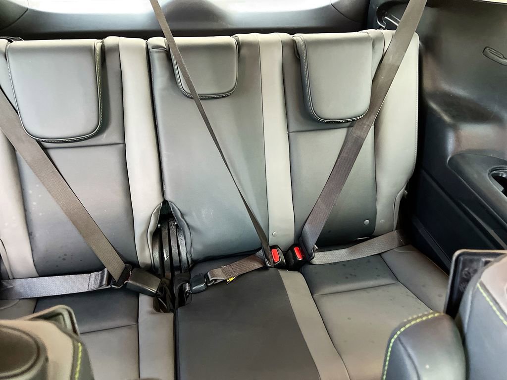 Used 2024 Subaru Ascent Onyx Edition image 29