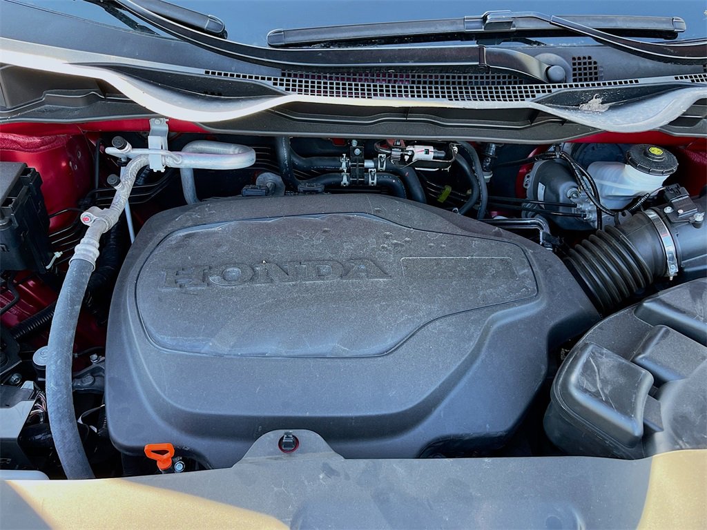 Used 2023 Honda Odyssey EX-L image 31