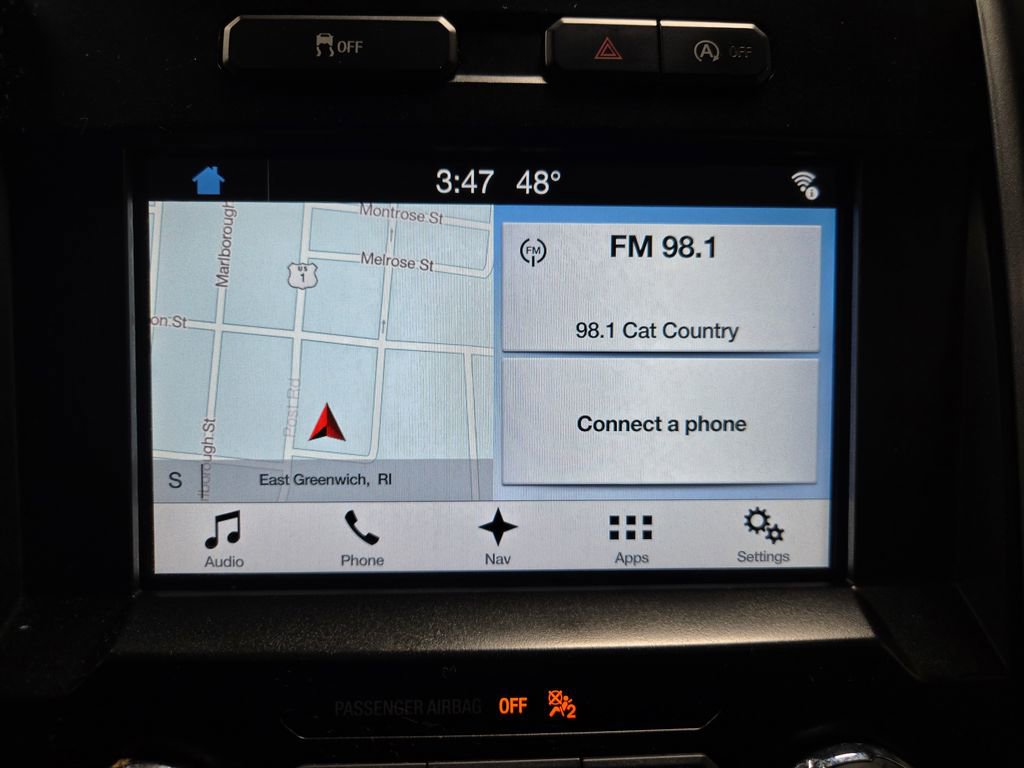 Used 2017 Ford F150 XLT w/ Equipment Group 302A Luxury image 20