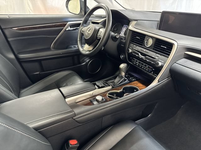 Used 2019 Lexus RX 350 AWD w/ Navigation Package image 27