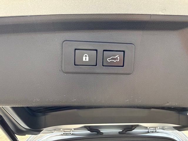 Certified 2022 Subaru Outback Wilderness w/ Wilderness Package AWD/4WD image 30