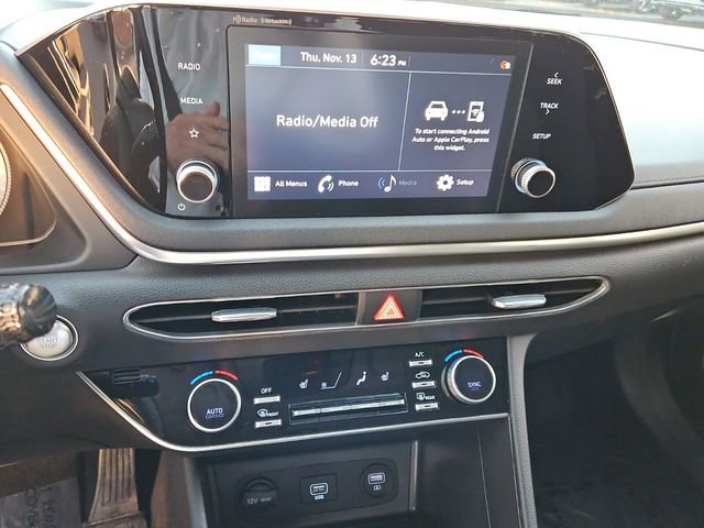 Used 2022 Hyundai Sonata SEL image 21