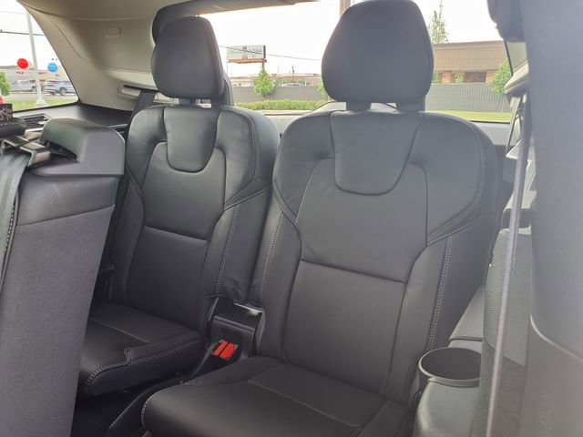 Used 2023 Volvo XC90 B6 Ultimate w/ Protection Package Premier image 20