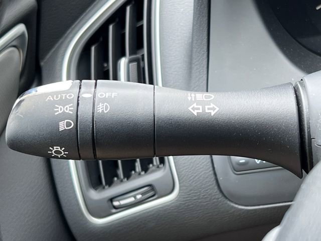 Used 2023 INFINITI Q50 Luxe AWD/4WD image 18
