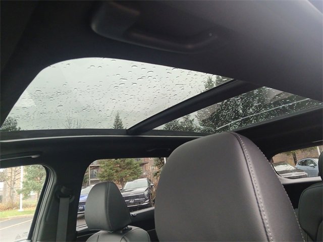 New 2026 Kia Sorento SX Prestige image 22