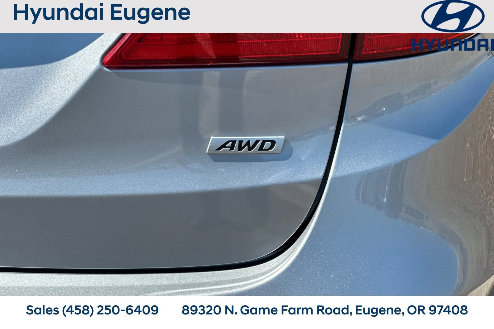 Used 2013 Hyundai Santa Fe GLS AWD/4WD image 42
