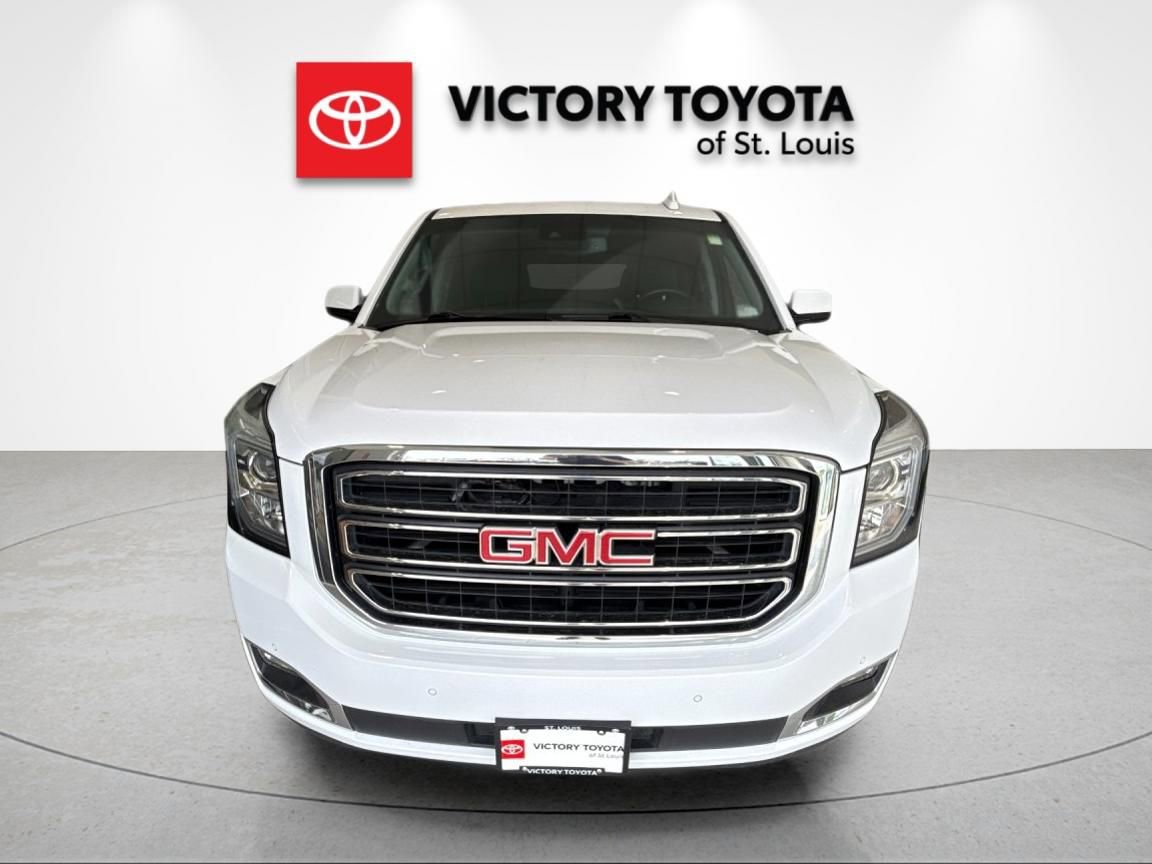 Used 2020 GMC Yukon SLT w/ Open Road Package image 8