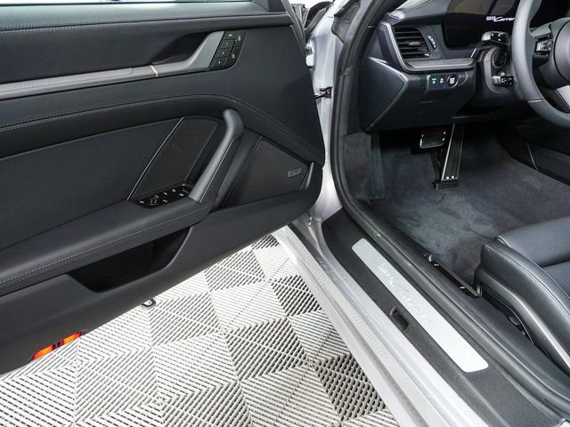 New 2026 Porsche 911 Carrera image 8