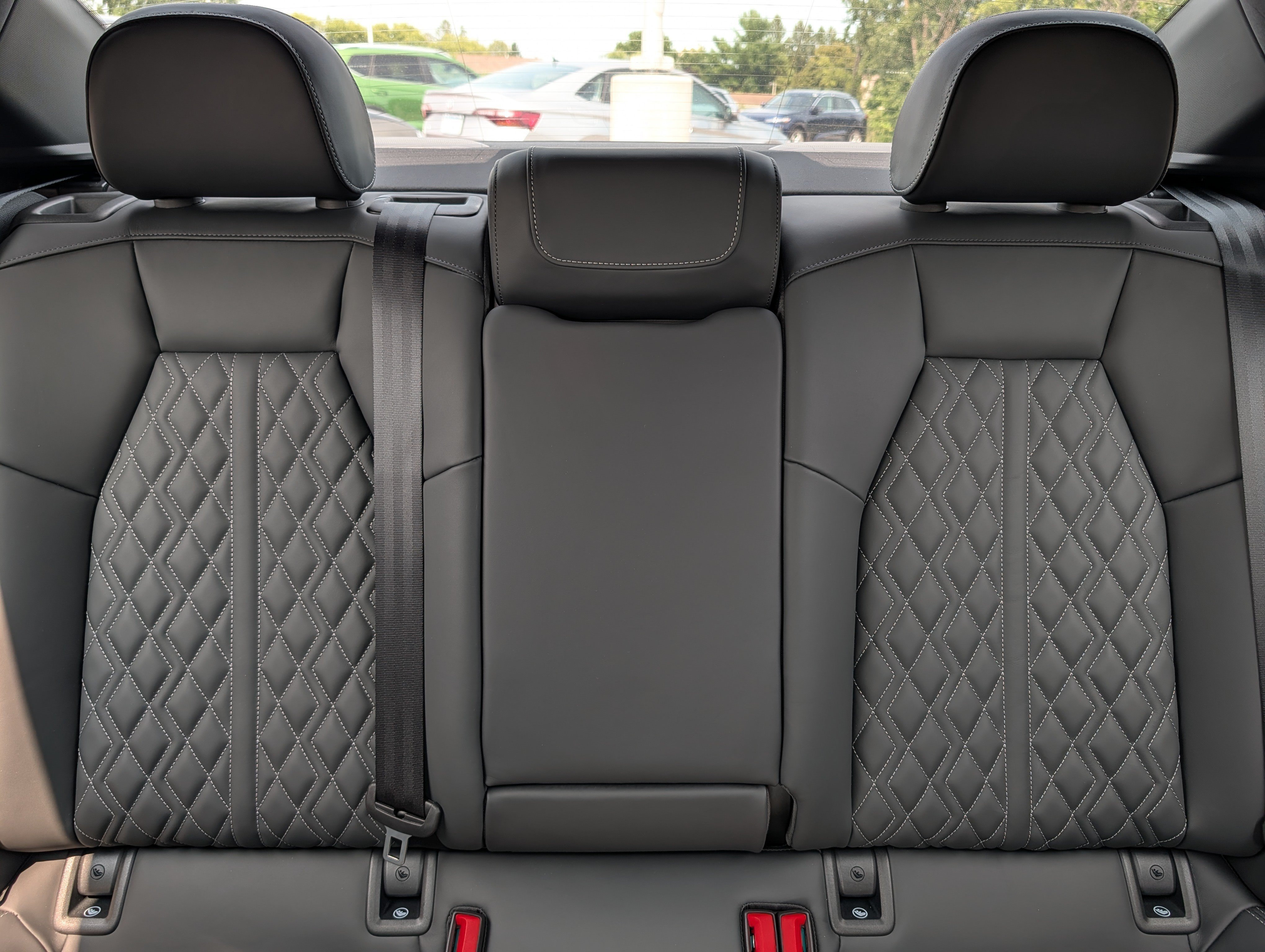 Certified 2026 Audi S3 Premium AWD/4WD image 16