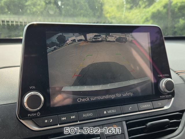 Used 2022 Nissan Altima 2.0 SR FWD image 21