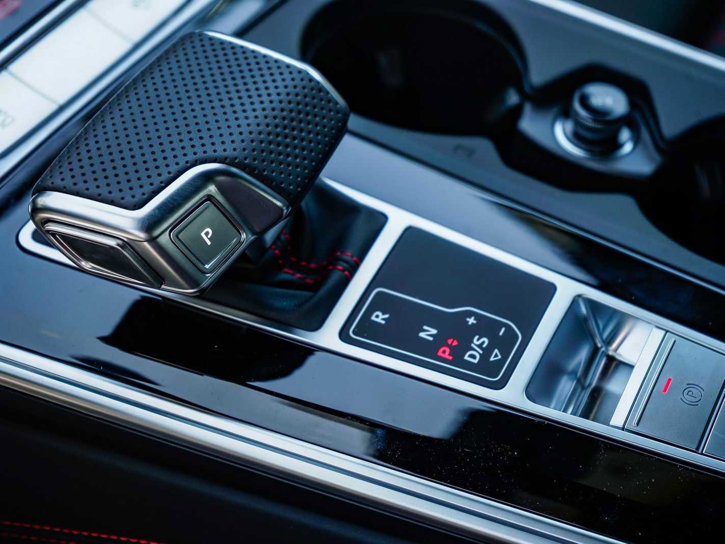 New 2025 Audi S6 Premium Plus AWD/4WD image 21