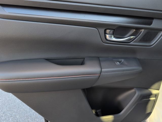 New 2026 Honda CR-V Sport-L image 27