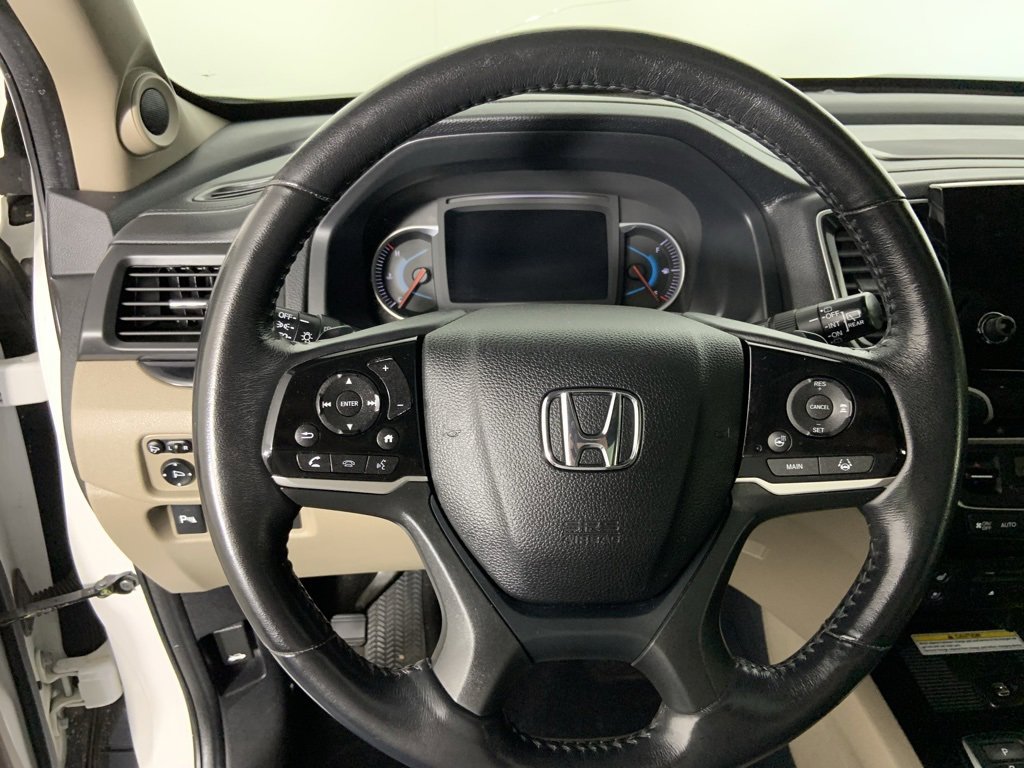 Used 2022 Honda Pilot Elite image 10