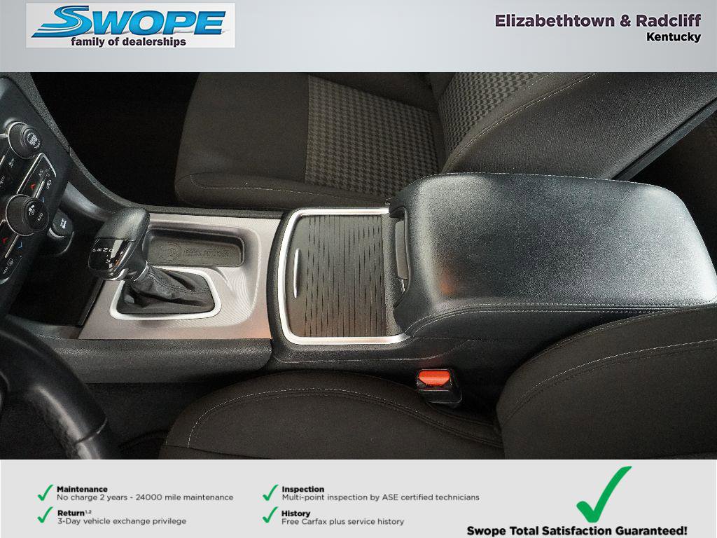 Used 2023 Dodge Charger GT image 22