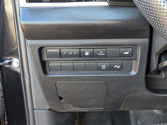 Used 2023 Mitsubishi Outlander SEL image 16